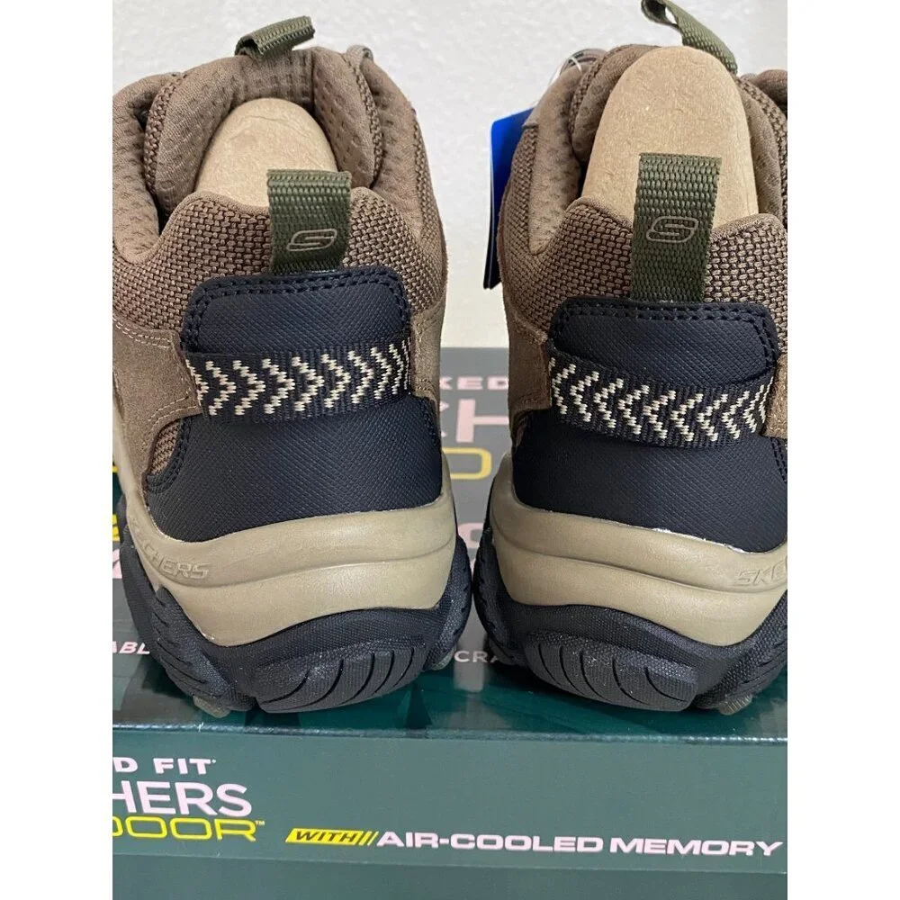 Skechers designed outdoor